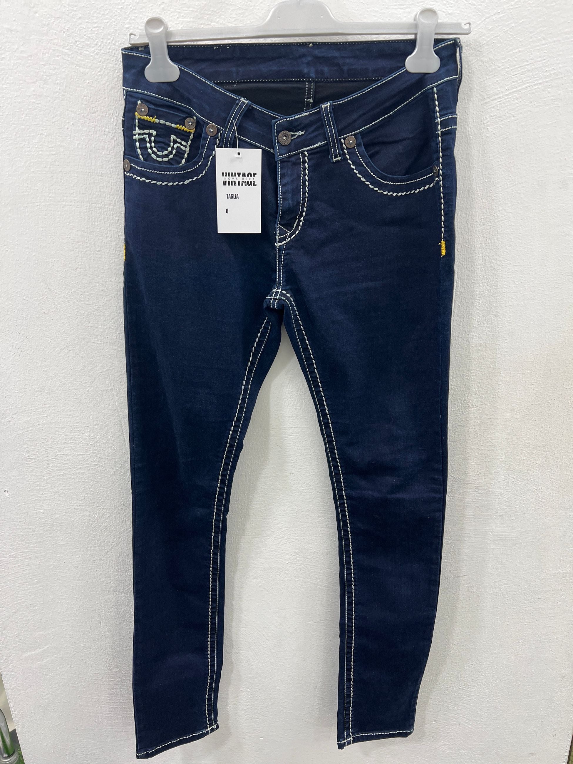 jeans true religion